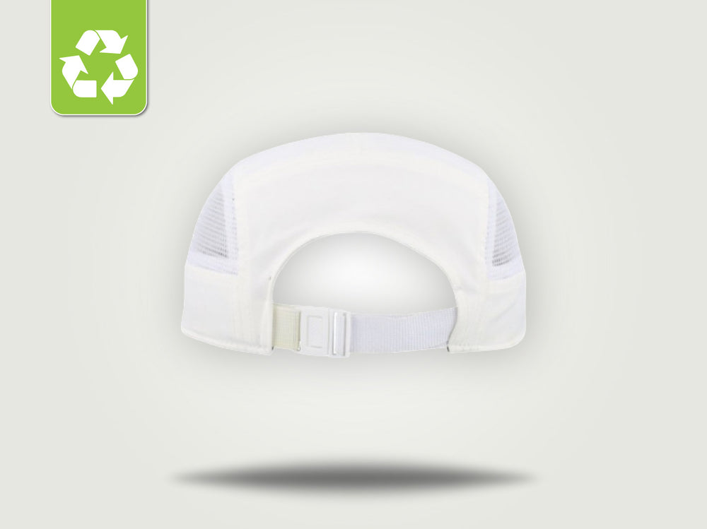 OMA V2 Recycled Run Cap - Toroa