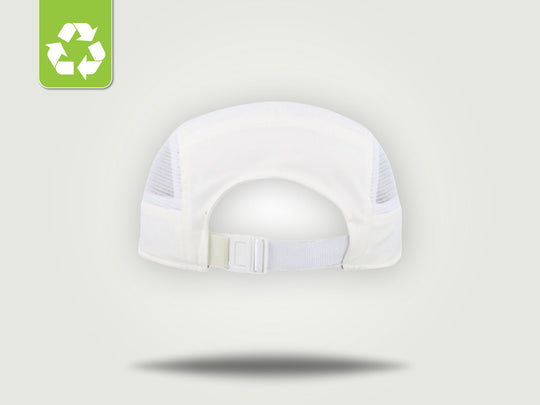 OMA V2 Recycled Run Cap - Rāpeti