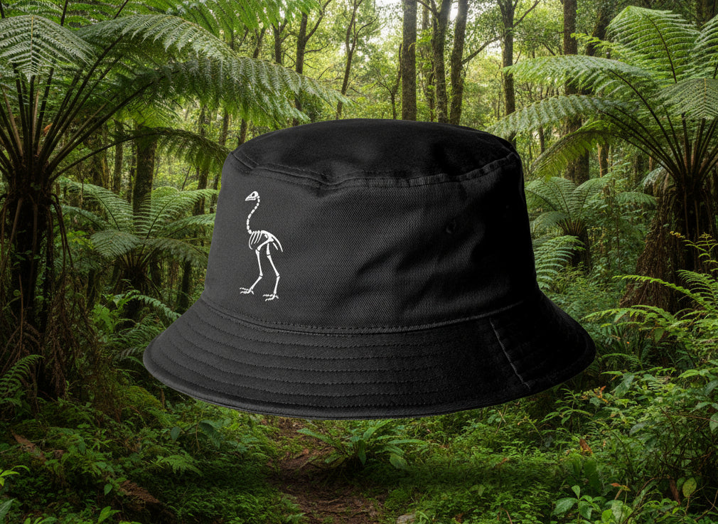 Primo Bucket Hat - Moa