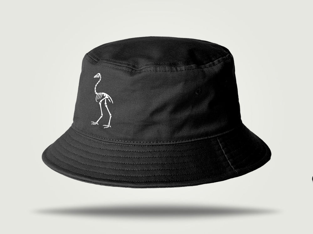 Primo Bucket Hat - Moa