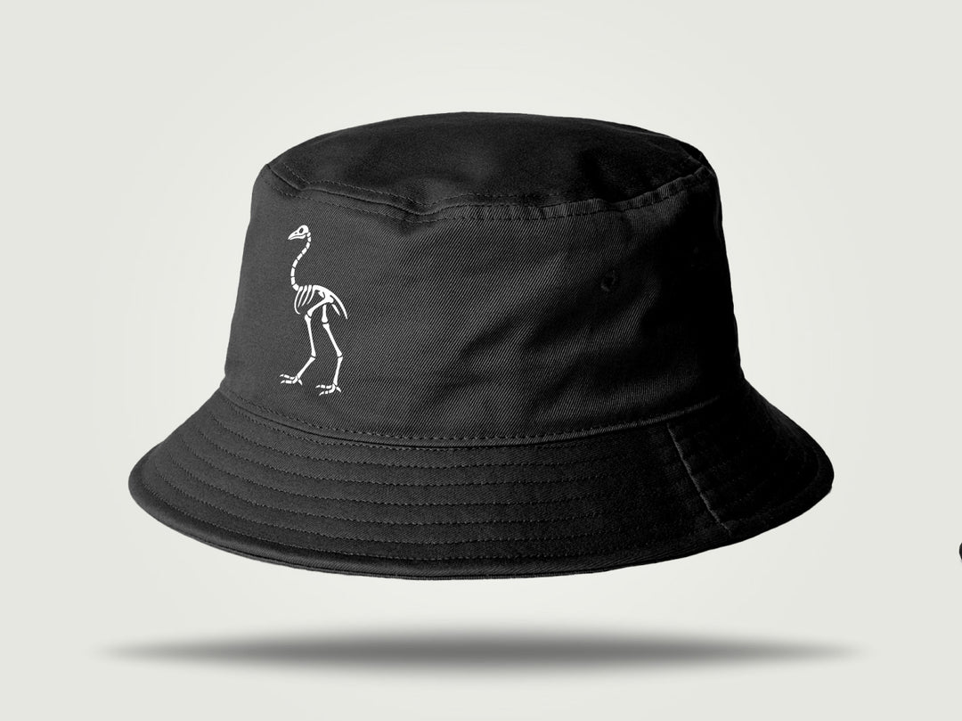 Primo Bucket Hat - Moa