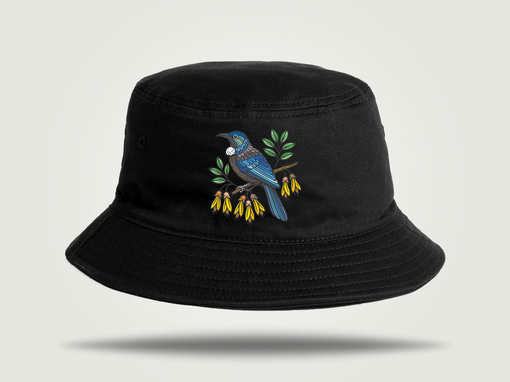 Primo Bucket Hat - Tui