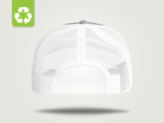 Recycled Trucker Cap - Ride