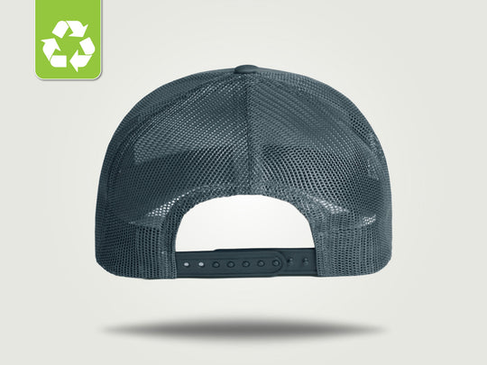 Recycled Trucker Cap - Ride