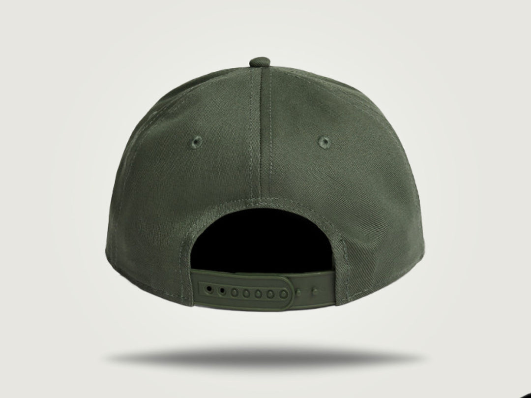 Russet Cap - Mountain