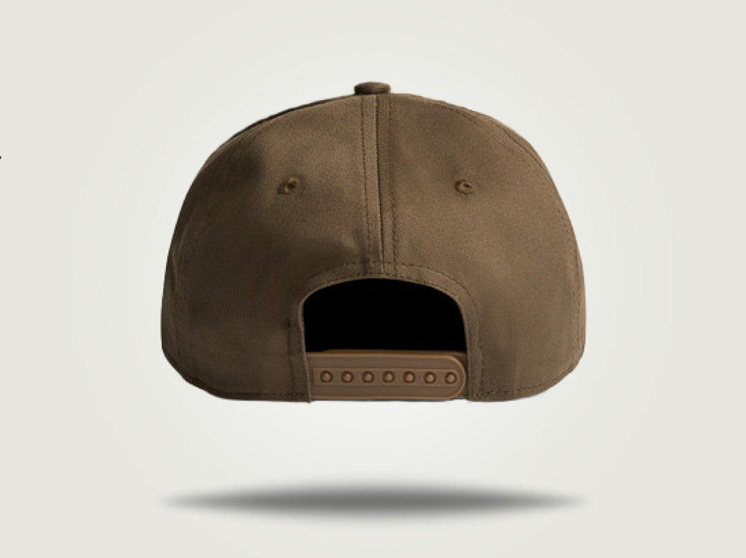 Russet Cap - Mountain