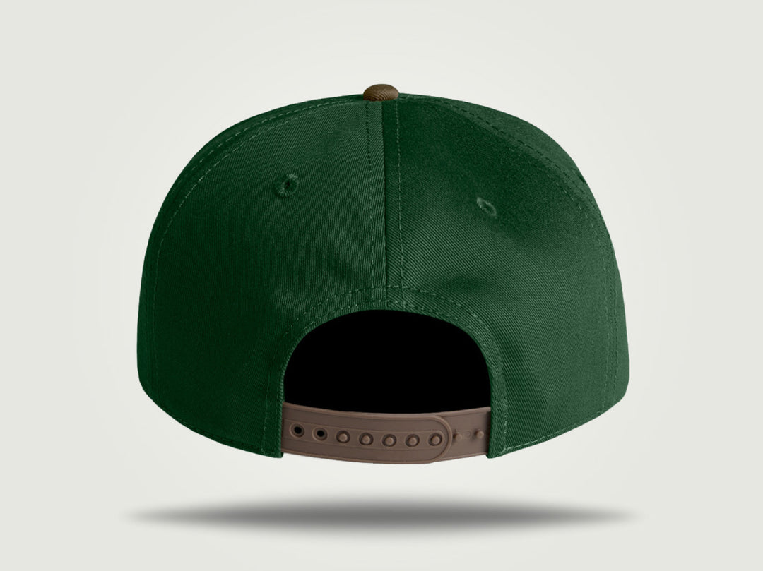 Tone Cap - Kererū