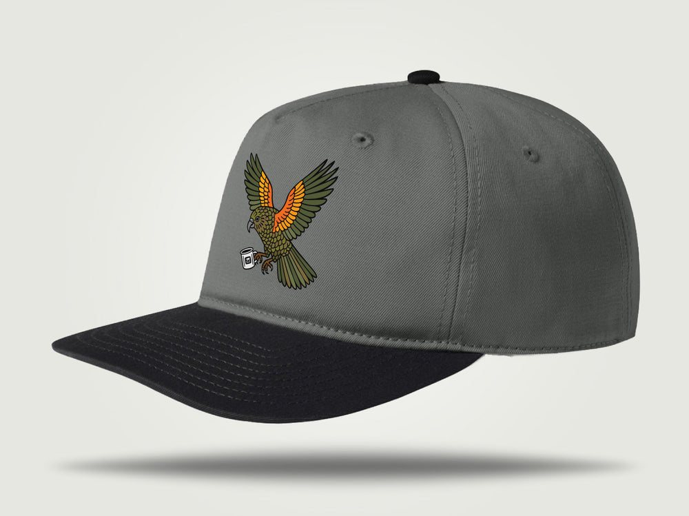 Tone Cap - Kea