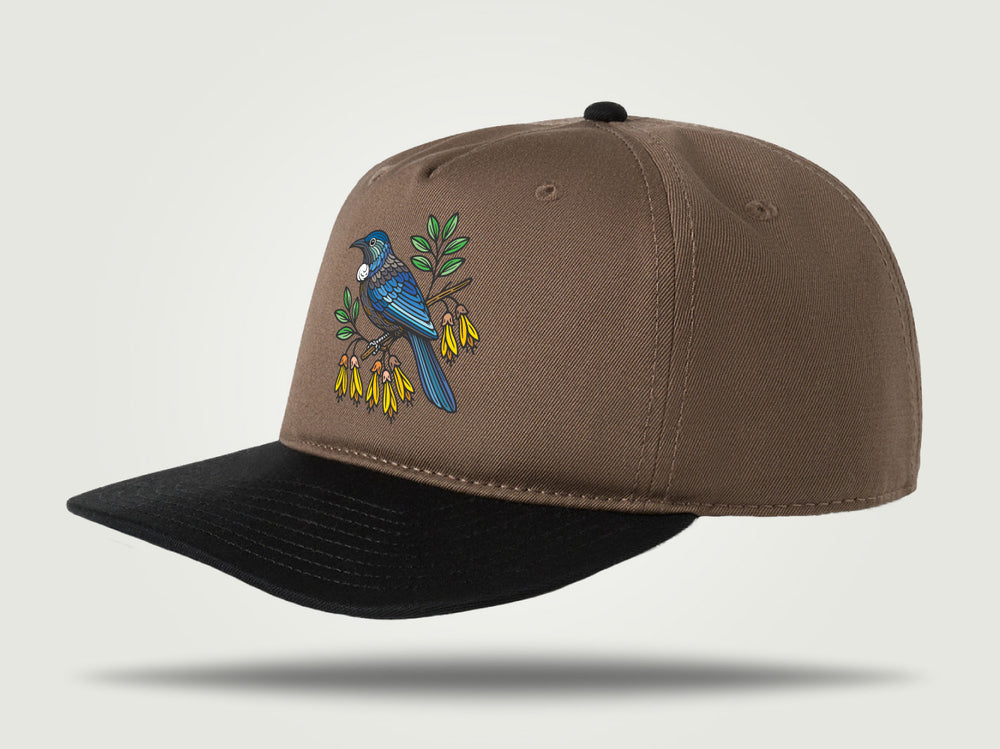 Tone Cap - Tui