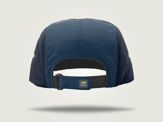 Trail Cap - Navy/Navy