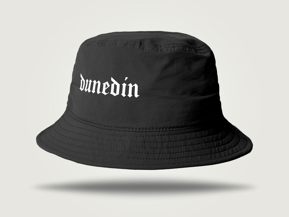 Wai Bucket Hat - Dunedin