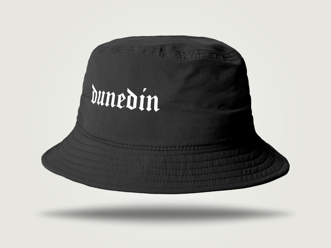 Wai Bucket Hat - Dunedin