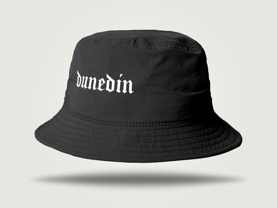 Wai Bucket Hat - Dunedin
