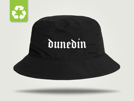 Wai Bucket Hat - Dunedin