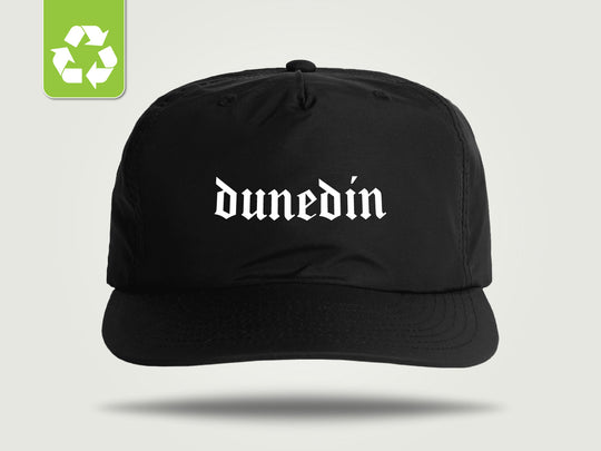 Wai Cap - Dunedin