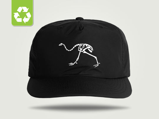 Wai Cap - Moa