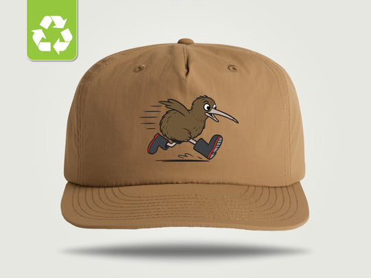 Wai Cap - Kiwi