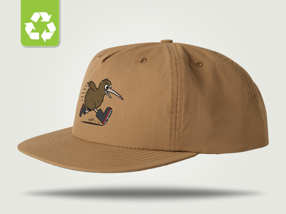 Wai Cap - Kiwi