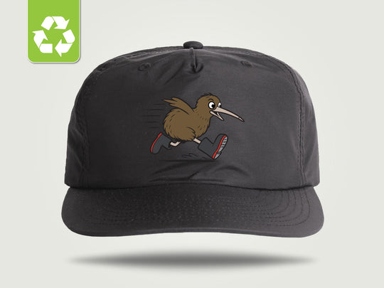 Wai Cap - Kiwi