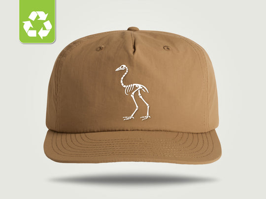 Wai Cap - Moa