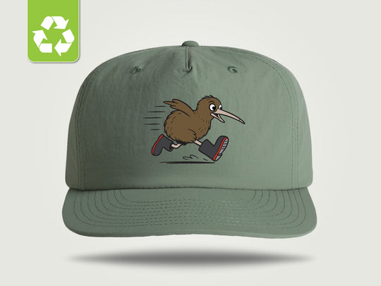 Wai Cap - Kiwi