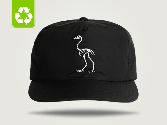 Wai Cap - Moa