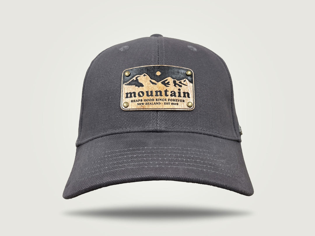 XL Cap - Mountain