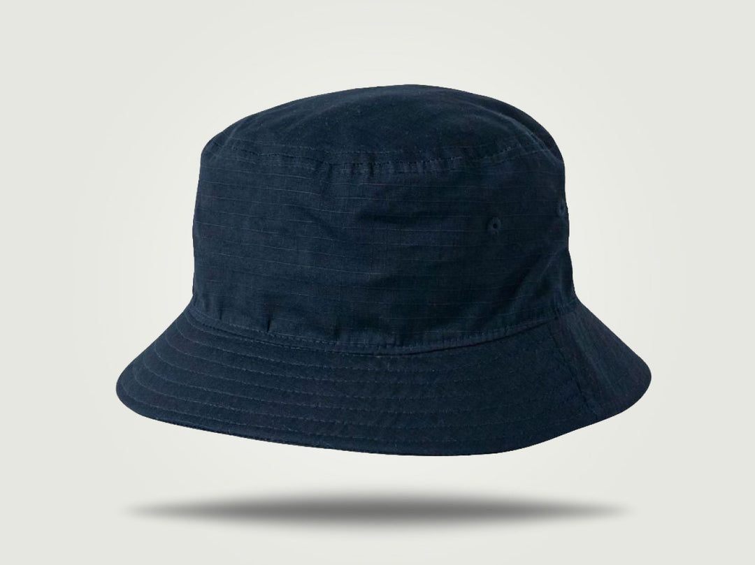 XL Ripstop Bucket Hat - Navy
