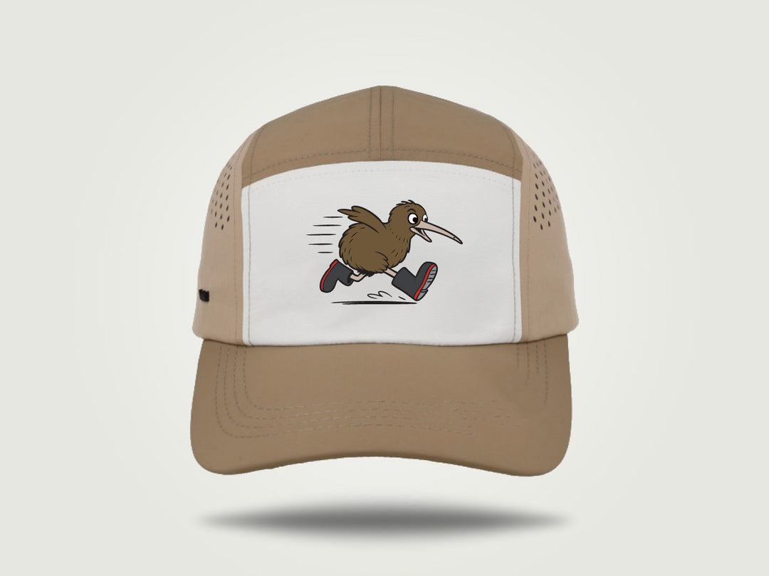 Active Cap - Khaki