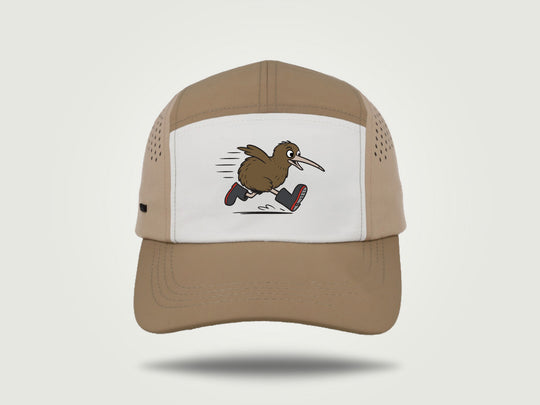 Active Cap - Khaki