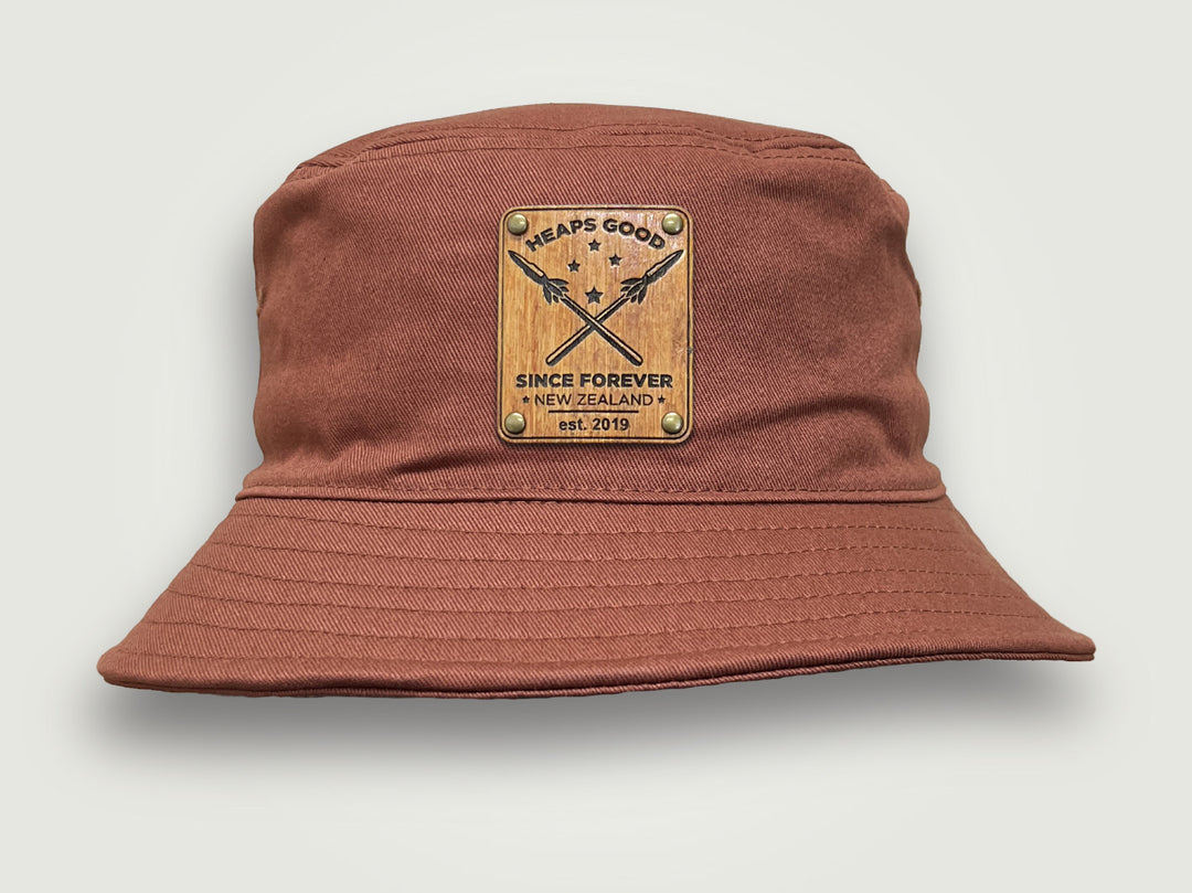 Primo Bucket Hat - Heaps Good
