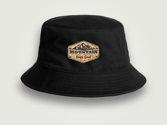 Primo Bucket Hat - Mountain