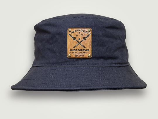 Primo Bucket Hat - Heaps Good