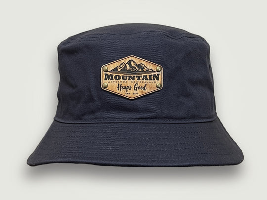 Primo Bucket Hat - Mountain